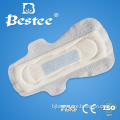 regular sanitary pads manufacturer